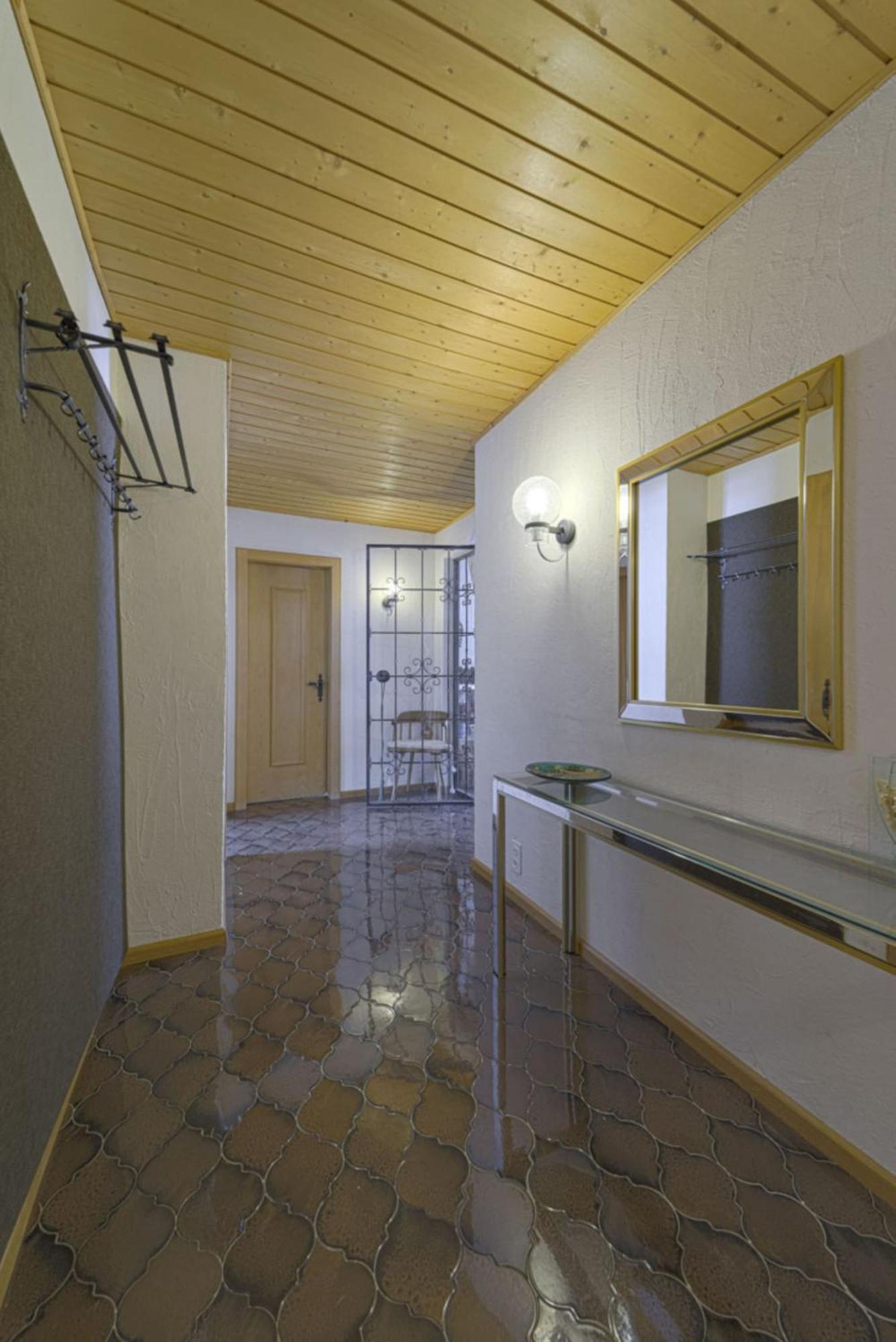 Chesa Clus - Zuoz Apartment ภายนอก รูปภาพ